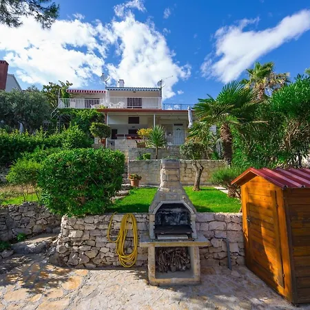 By The Sea Rastici, Ciovo - 9470 Τρογκίρ