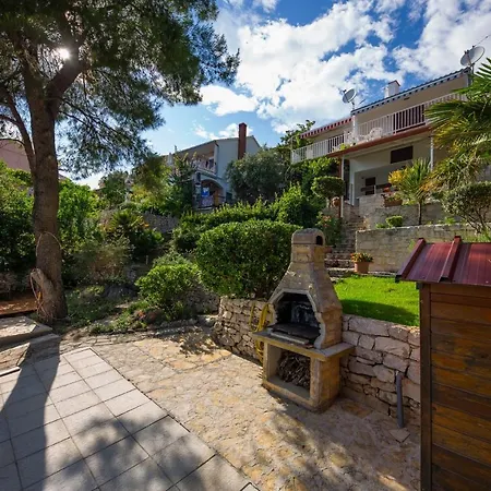 By The Sea Rastici, Ciovo - 9470 *