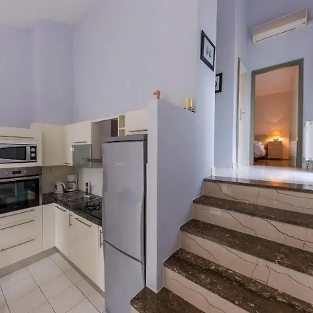 By The Sea Rastici, Ciovo - 9470 Apartment