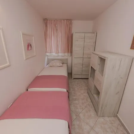 By The Sea Rastici, Ciovo - 9470 Apartment