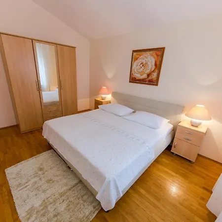 By The Sea Rastici, Ciovo - 9470 Apartment Trogir
