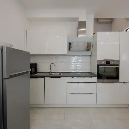 By The Sea Rastici, Ciovo - 9470 Apartment Trogir