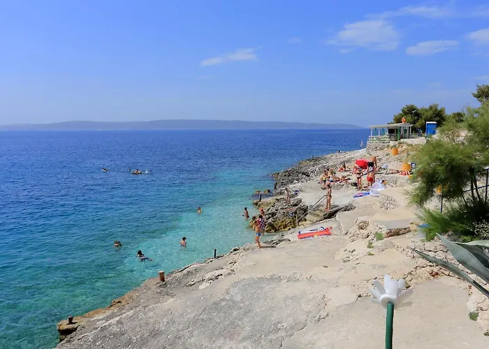 By The Sea Rastici, Ciovo - 9470 * Trogir