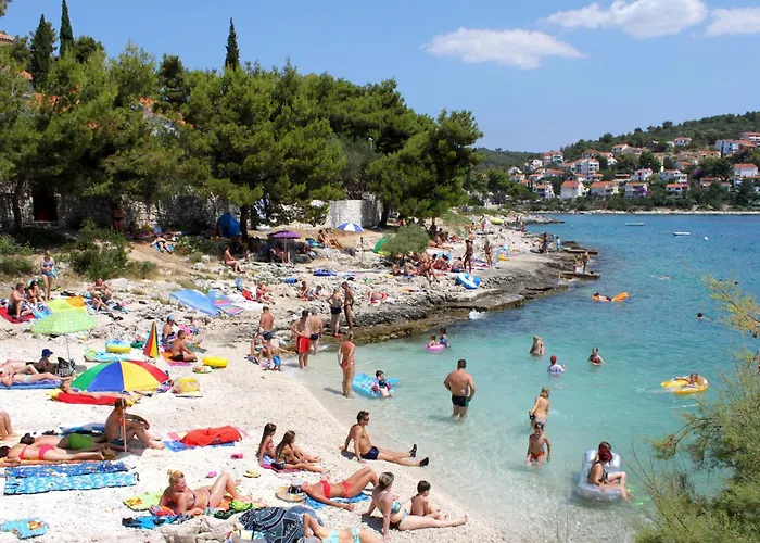 By The Sea Rastici, Ciovo - 9470 Apartament