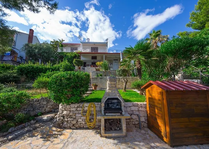 By The Sea Rastici, Ciovo - 9470 Trogir