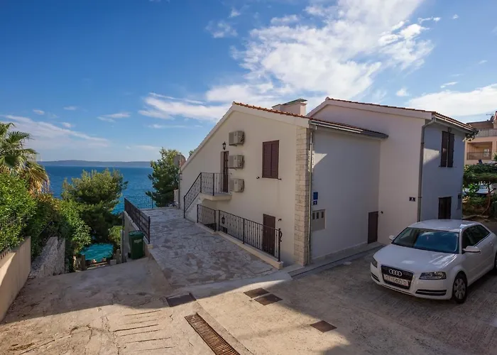 Apartament By The Sea Rastici, Ciovo - 9470 Trogir