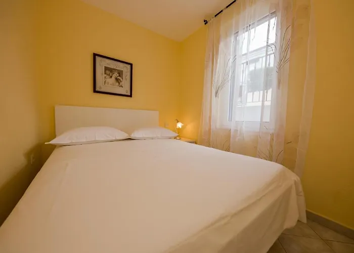 By The Sea Rastici, Ciovo - 9470 Apartment Trogir