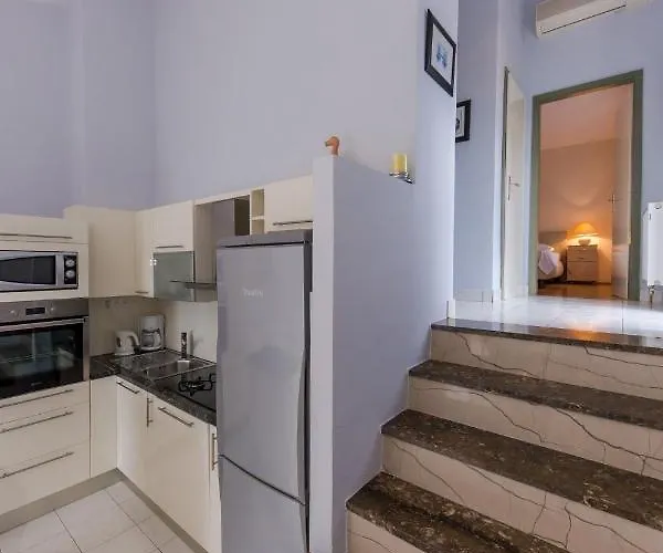 By The Sea Rastici, Ciovo - 9470 Apartment