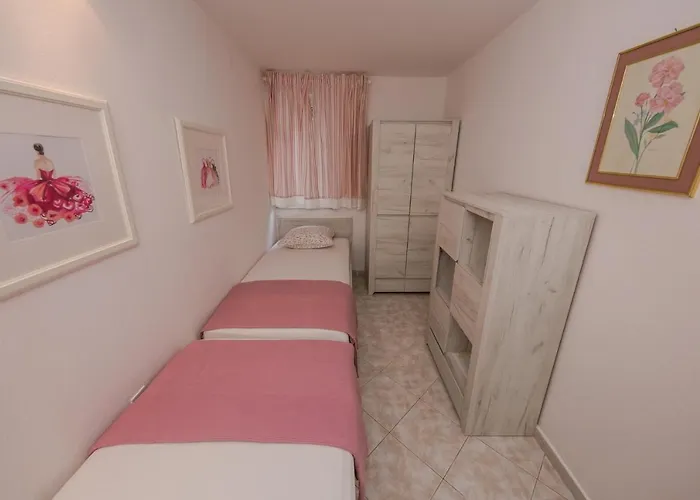 By The Sea Rastici, Ciovo - 9470 Apartment