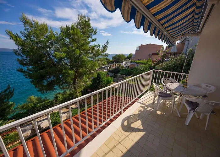 By The Sea Rastici, Ciovo - 9470 Apartment Trogir