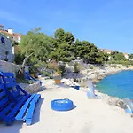 דירה By The Sea Rastici, Ciovo - 9470 *