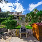 By The Sea Rastici, Ciovo - 9470 טרוגיר