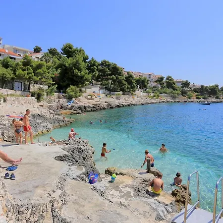 By The Sea Rastici, Ciovo - 9470 * Trogir