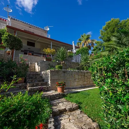 By The Sea Rastici, Ciovo - 9470