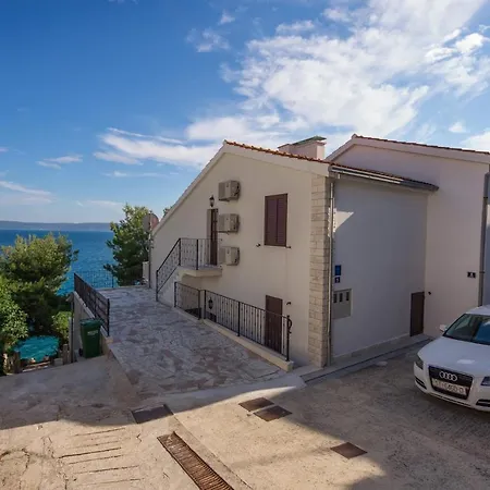 Apartman By The Sea Rastici, Ciovo - 9470 Trogir