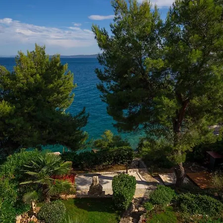 Appartement By The Sea Rastici, Ciovo - 9470 Trogir