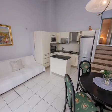 By The Sea Rastici, Ciovo - 9470 * Trogir