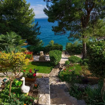 By The Sea Rastici, Ciovo - 9470