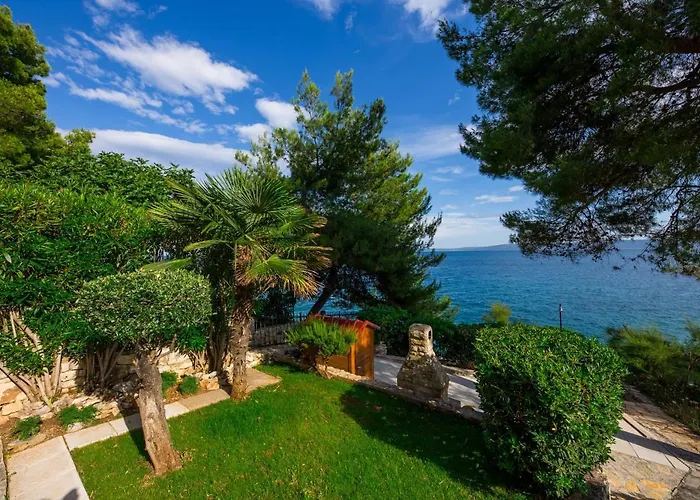 By The Sea Rastici, Ciovo - 9470 Trogir