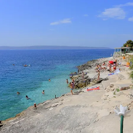 By The Sea Rastici, Ciovo - 9470 * Трогир