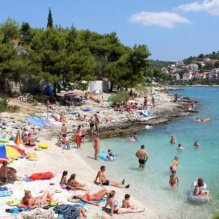 By The Sea Rastici, Ciovo - 9470 Апартаменты