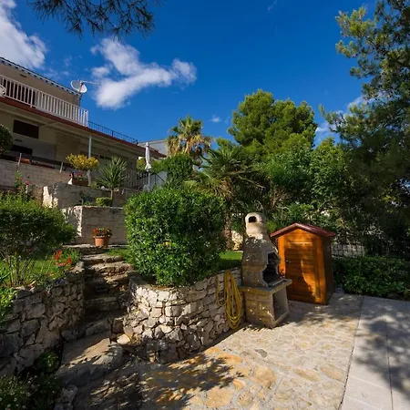 By The Sea Rastici, Ciovo - 9470 *