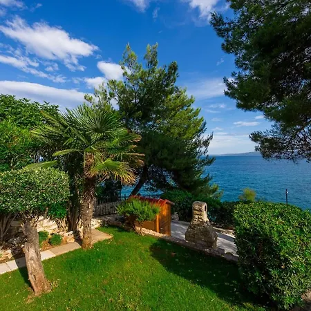 By The Sea Rastici, Ciovo - 9470 Трогир