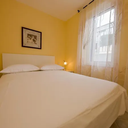 By The Sea Rastici, Ciovo - 9470 Апартаменты Трогир