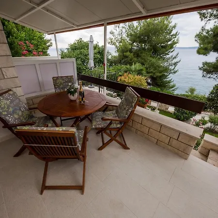 By The Sea Rastici, Ciovo - 9470