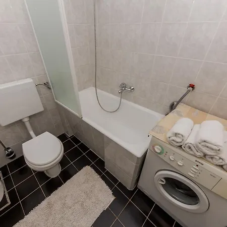 By The Sea Rastici, Ciovo - 9470 Трогир