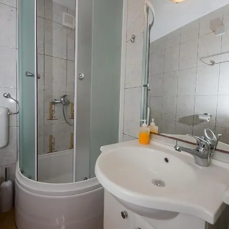 Апартаменты By The Sea Rastici, Ciovo - 9470