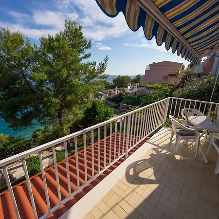 By The Sea Rastici, Ciovo - 9470 Апартаменты Трогир