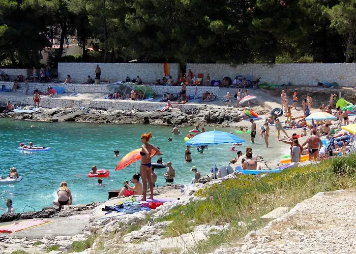 Apartman By The Sea Rastici, Ciovo - 9470