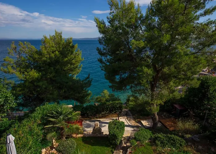 Apartman By The Sea Rastici, Ciovo - 9470 Trogir