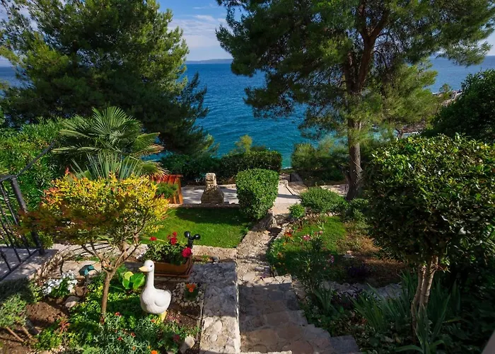 By The Sea Rastici, Ciovo - 9470