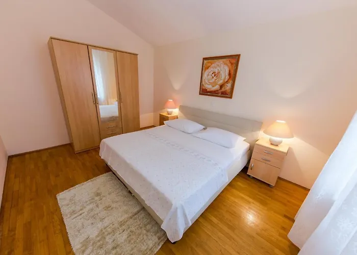 By The Sea Rastici, Ciovo - 9470 Apartman Trogir