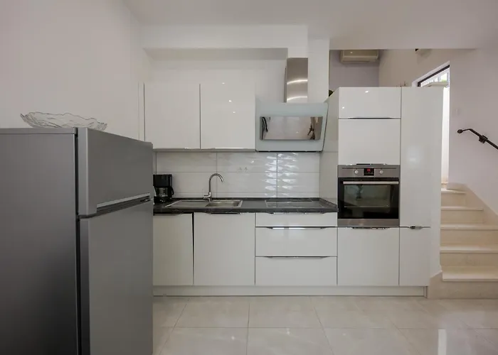 By The Sea Rastici, Ciovo - 9470 Apartman Trogir