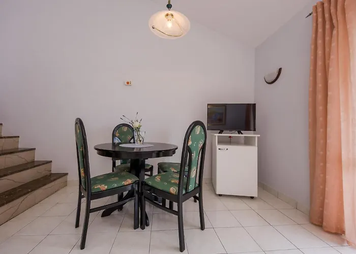 Apartman By The Sea Rastici, Ciovo - 9470